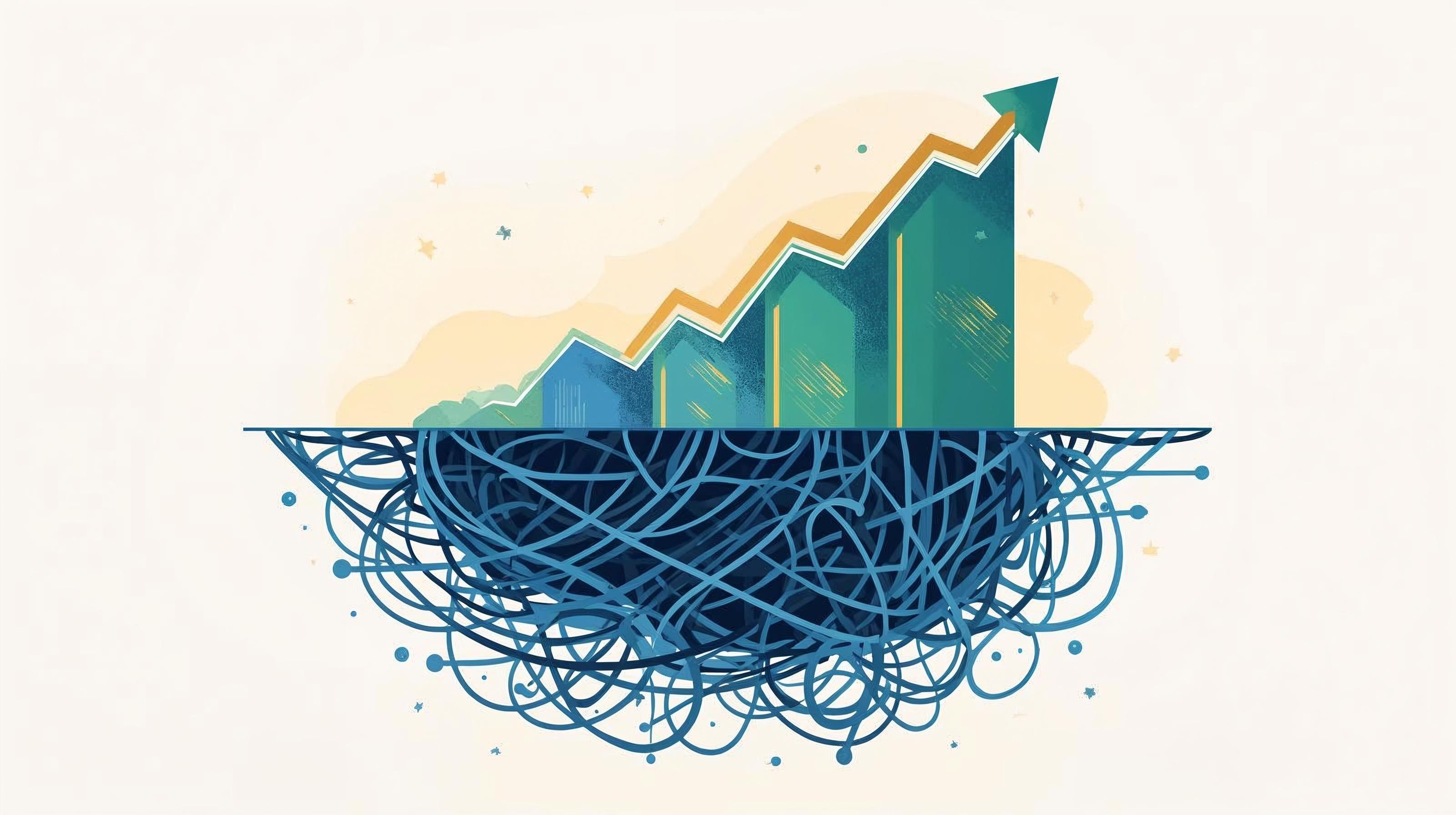 Ինչու են բիզնեսները չափազանց ուշ ներդնում ERP, և ինչ արժե դա նրանց